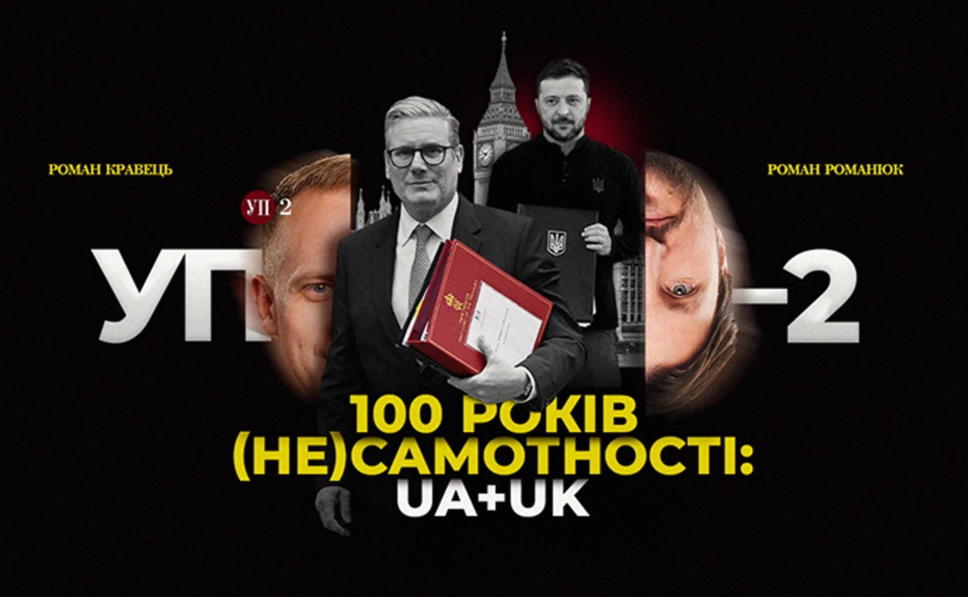 Союз із Лондоном, скандал у Польщі та міністерство єдності