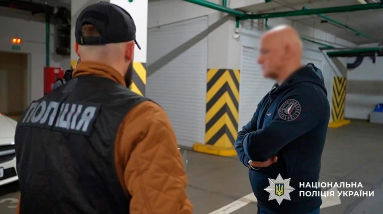 Поліція офіційно розповіла про підозру Труханову і посадовцям Одеси: було 25 обшуків
