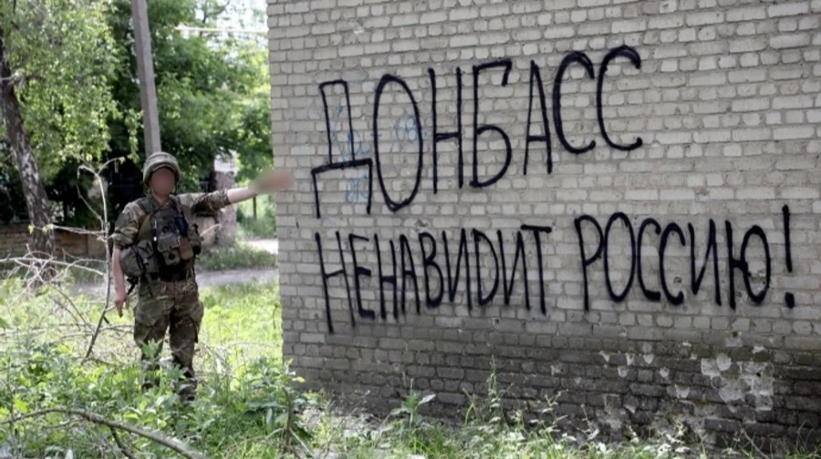 In October, almost 400 people were evacuated from Donetsk region - OVA