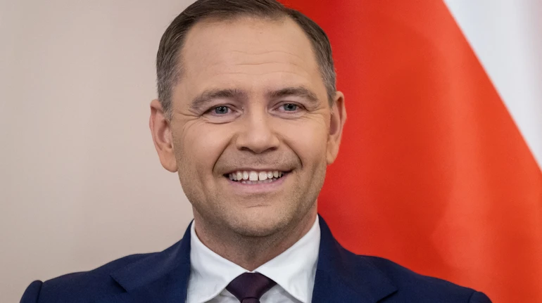Polish president says he has signed law on assistance for Ukrainians for the last time