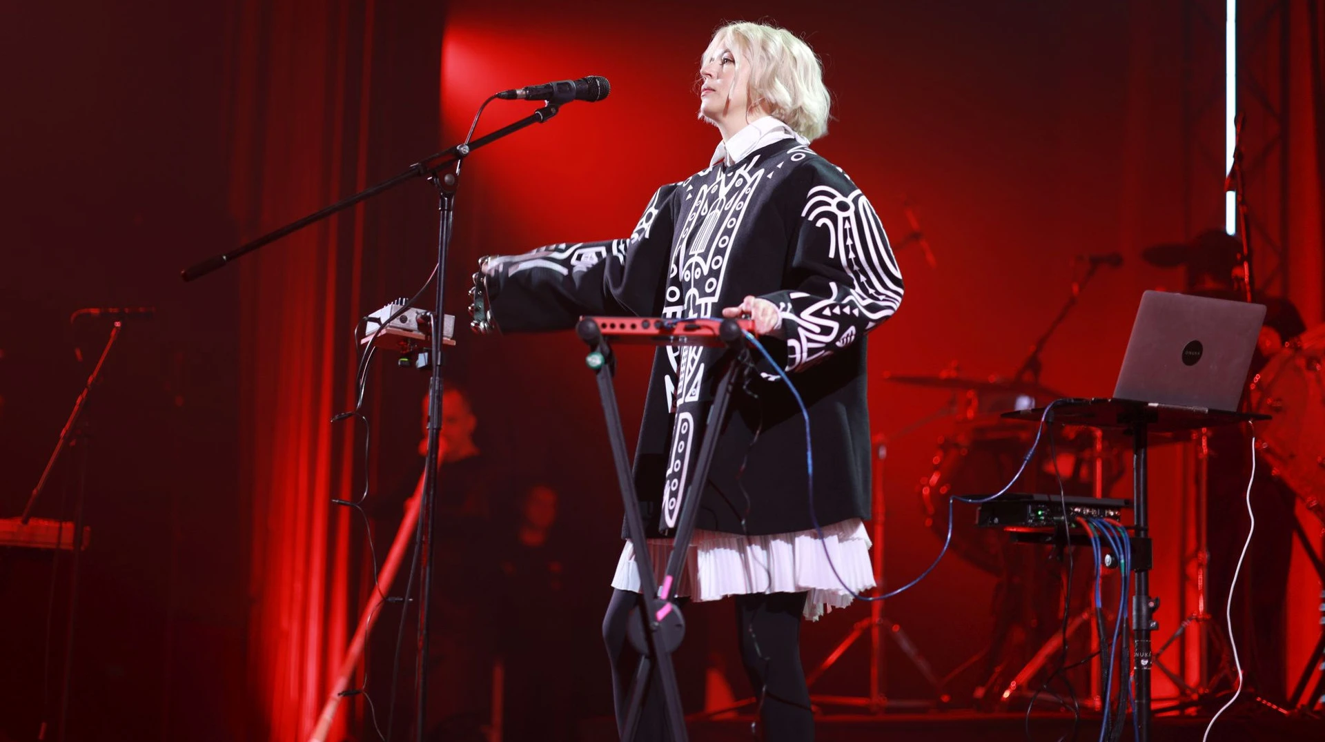 Recognition for energy workers, conversations with Ukraine's anti-corruption leaders: the UP100 Awards 2025