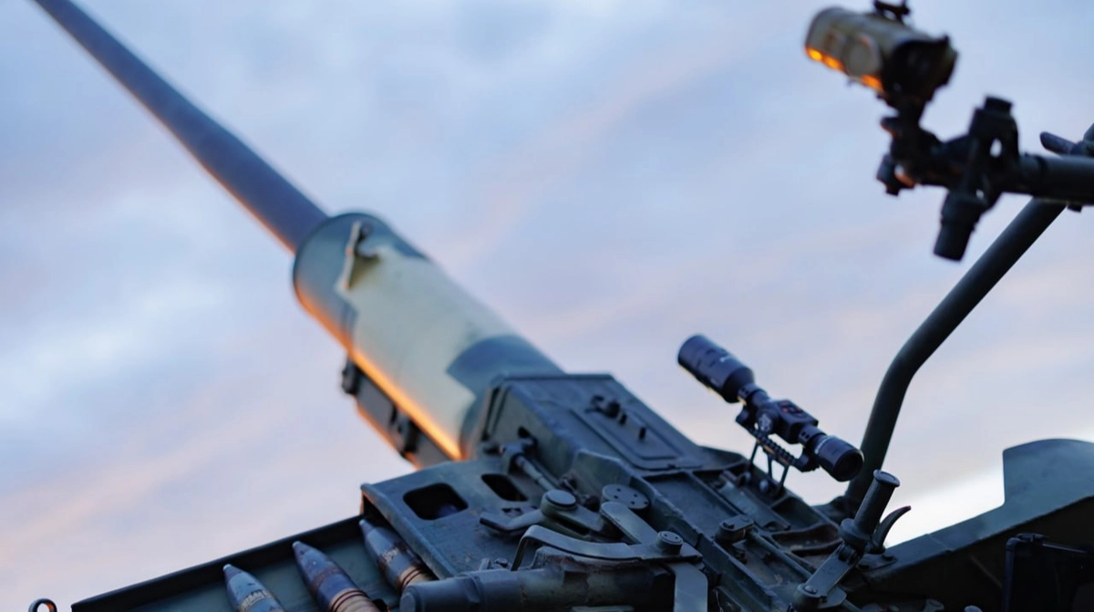 Ukrainian air defence downs over 80 Russian drones: 27 UAVs hit 13 locations