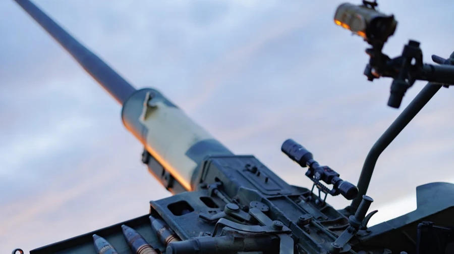 Anti-aircraft defense neutralized more than 80 drones: 27 UAVs were hit in 13 locations