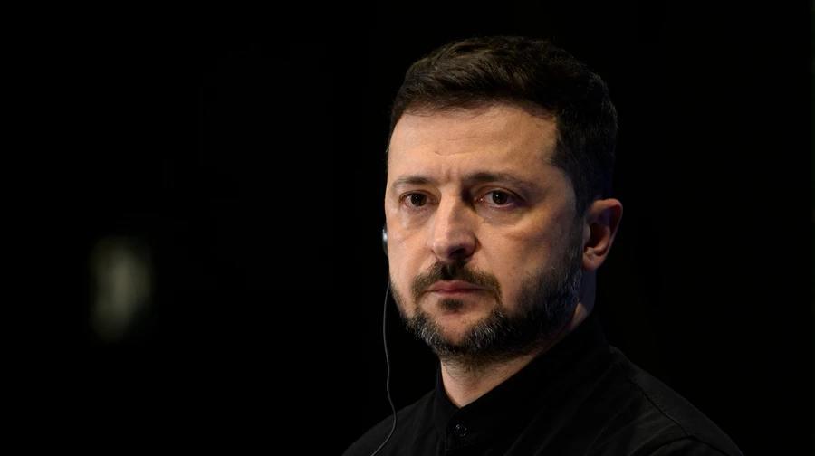 Зеленський про наступний етап переговорів: сподіваємось на зустріч із Трампом після доопрацювання документів