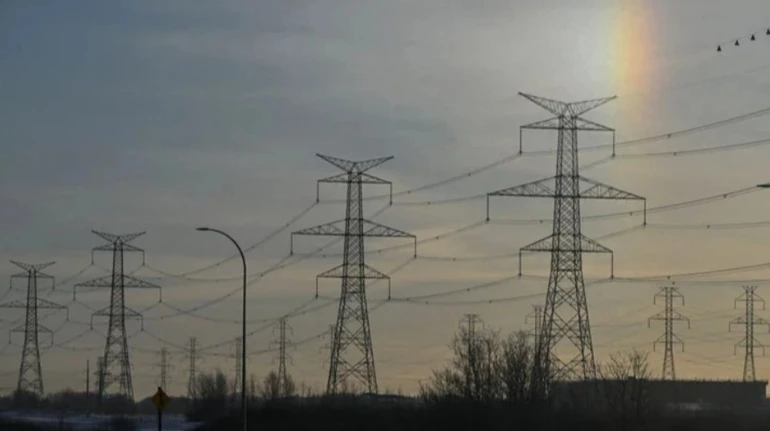 21 декабря графики отключений будут действовать в большинстве регионов Украины