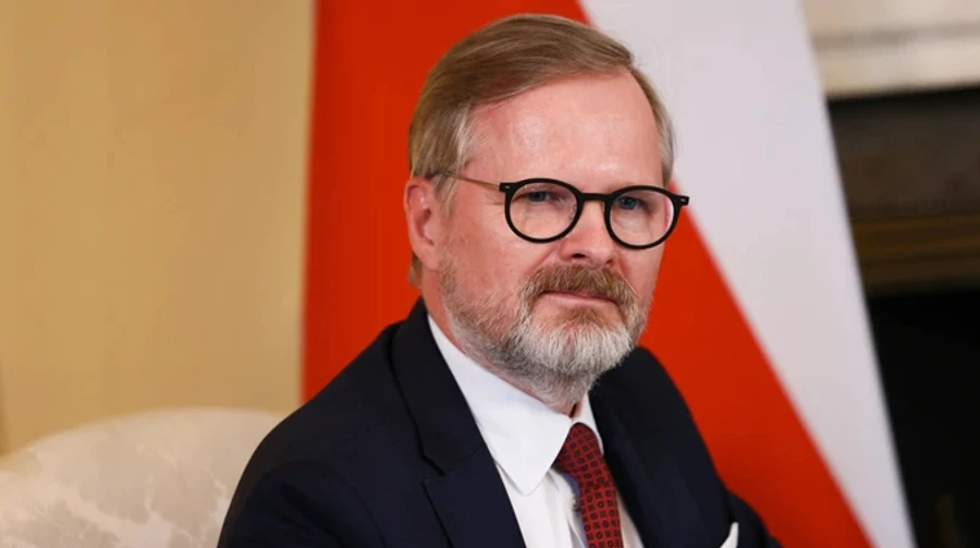 Threatens Czech security: former Czech prime minister condemns government leader for revealing details of Ukraine shell initiative