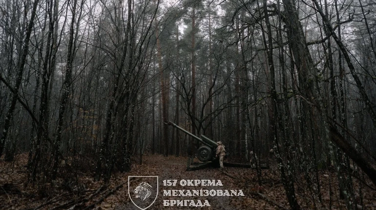 Понад тисячу окупантів та близько тисячі одиниць озброєння і техніки – втрати РФ за добу