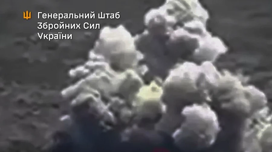 Сили оборони уразили пункти управління, склади і техніку ворога: в тому числі з допомогою ATACMS