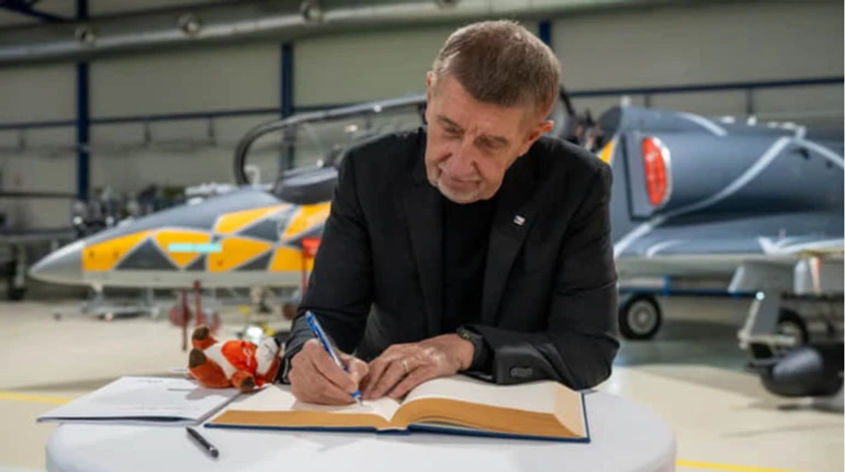 Чехия против НАТО. Как правительство Бабиша идет на конфликт с Трампом из-за расходов на оборону