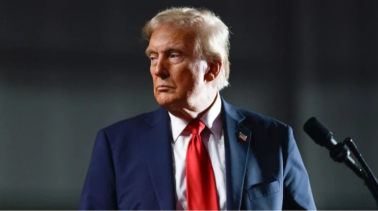 ЗМІ: Трамп надіслав Конгресу листа, де виправдовує удари по Ірану