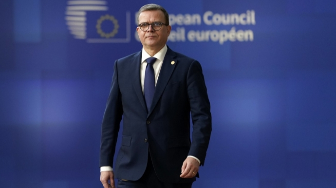 Finland says Hungarian PM has "betrayed" EU and is using Ukraine in election campaign