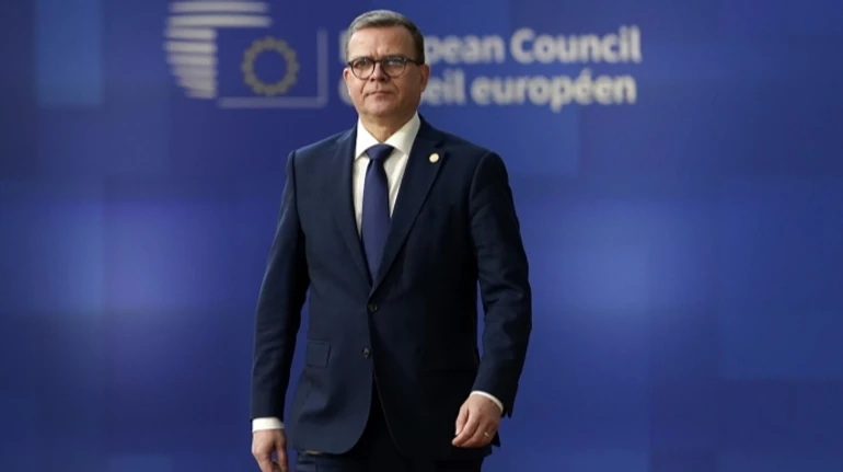 Finland says Hungarian PM has betrayed EU and is using Ukraine in election campaign