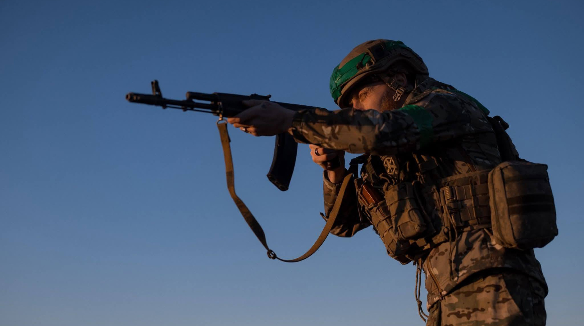 Russia loses 1,210 soldiers over past day