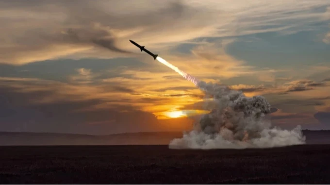 Ukraine twice launched carrier rockets into space during war, MP says