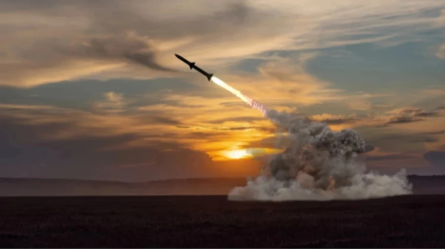 Ukraine twice launched carrier rockets into space during war, MP says