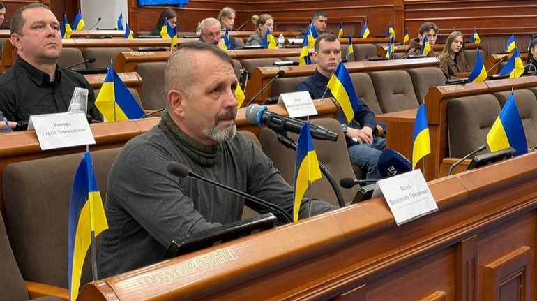Побиття Балуха в ТЦК: перевірка виявила порушення в діях військових, справу розслідує поліція