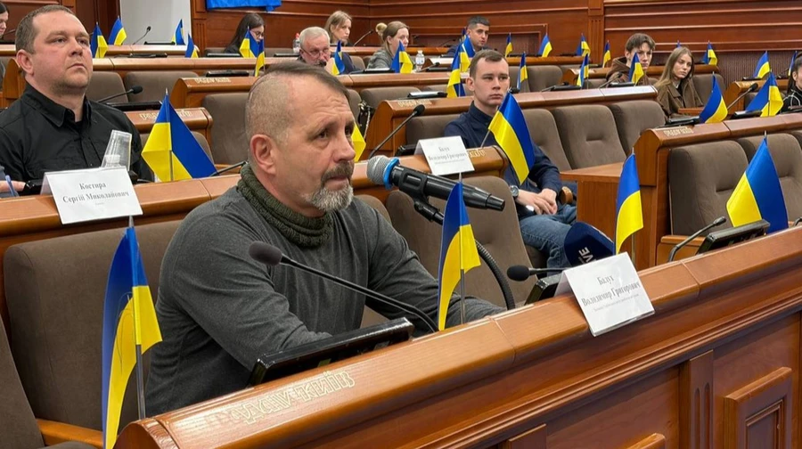 Побиття Балуха в ТЦК: перевірка виявила порушення в діях військових, справу розслідує поліція