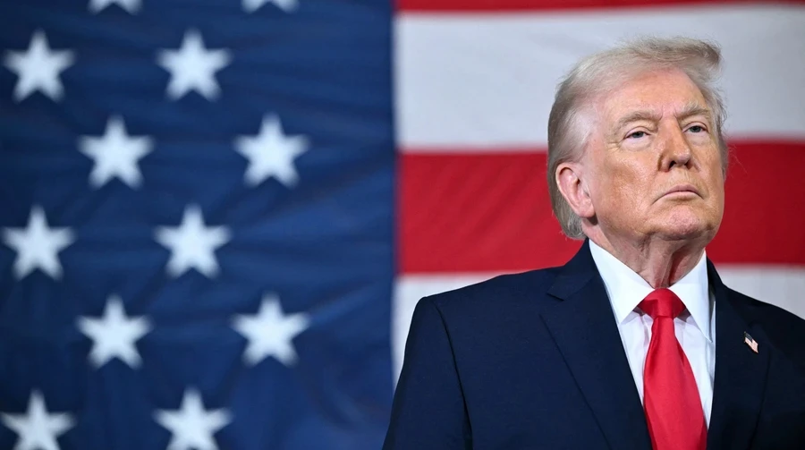 Трамп каже, що дав ЄС час до 4 липня для реалізації торгової угоди із США