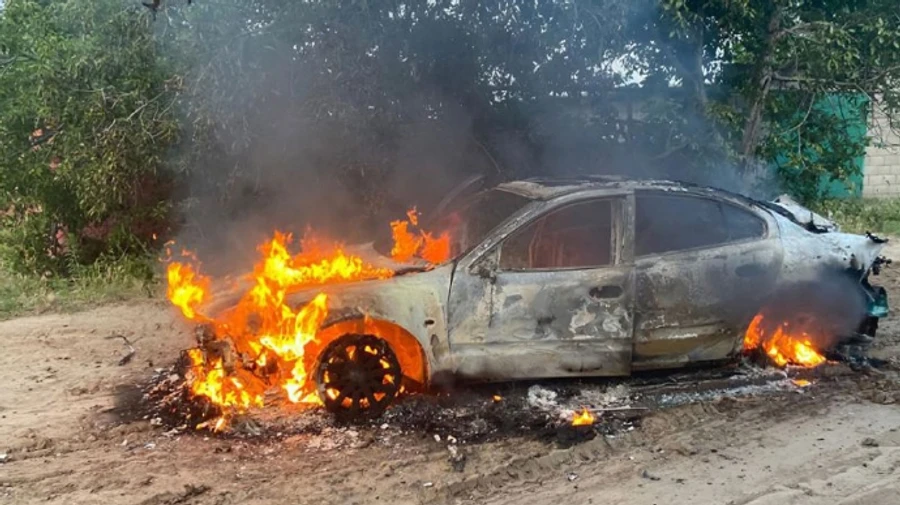 Russians attack Dnipropetrovsk Oblast: one killed, four injured, damage recorded – photos