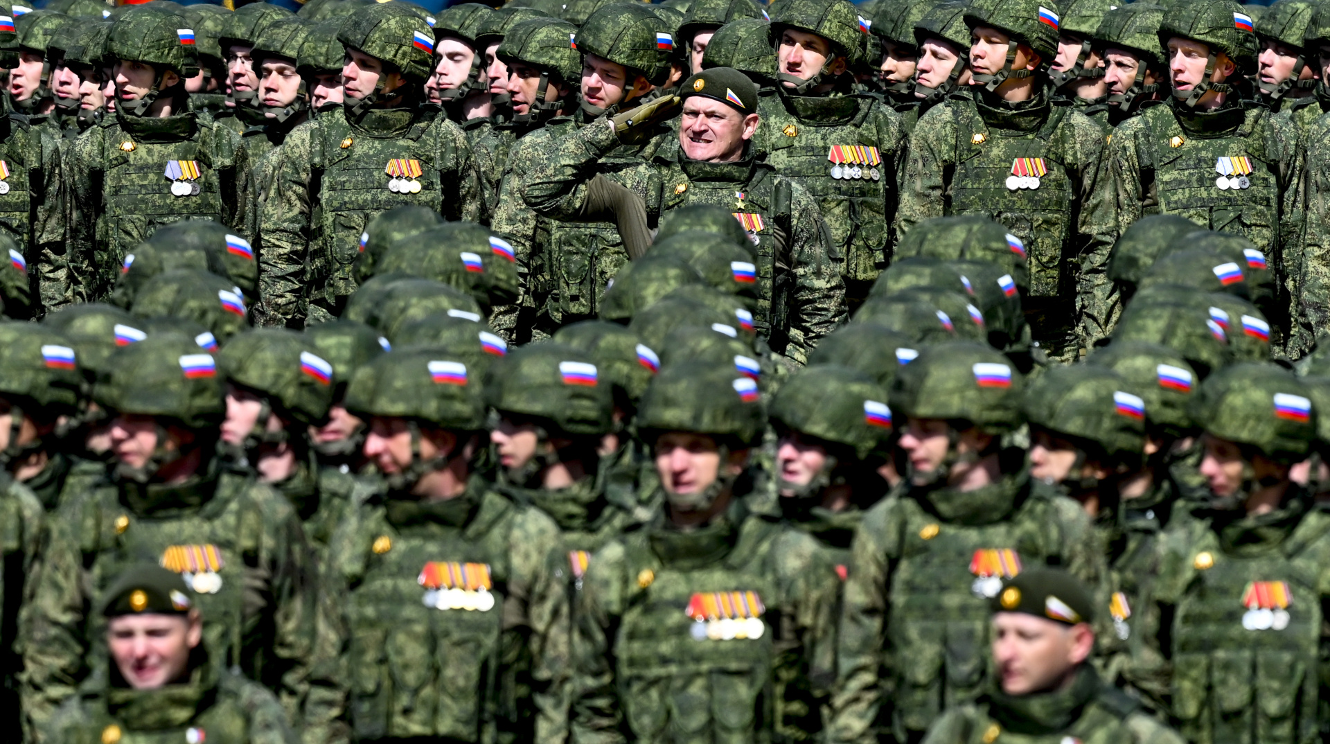 МЗС Росії пригрозило 