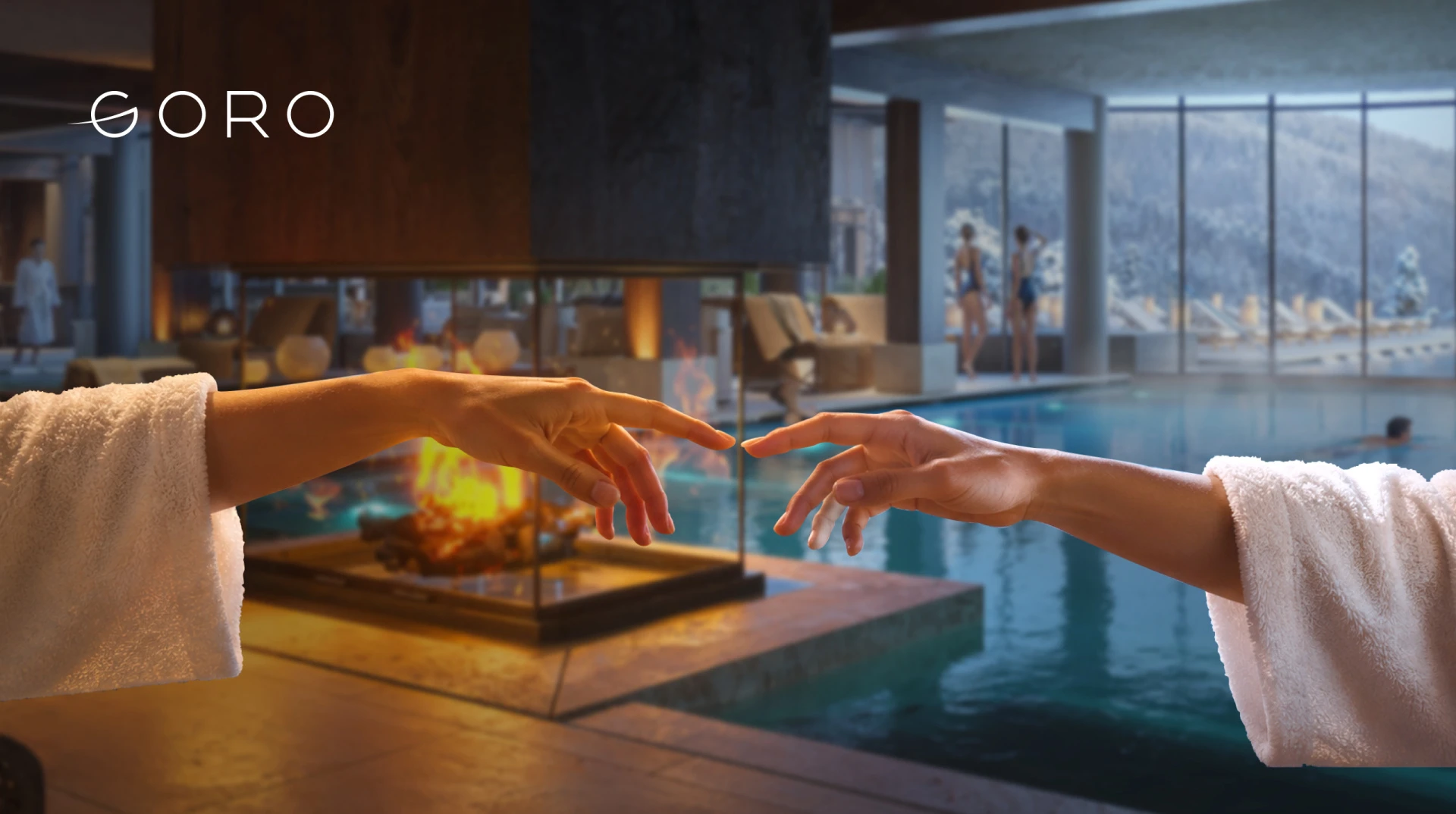 Wellness & SPA як новий драйвер прибутковості готелів: чому SPA стає інвестиційним активом