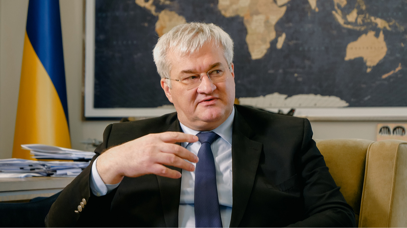 Сибіга приїде до Варшави на зустріч з Сікорським у п’ятницю – ЗМІ