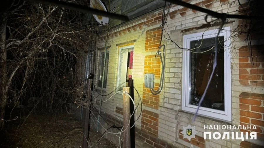 Россияне атаковали Краматорский район кассетными боеприпасами: погиб ребенок