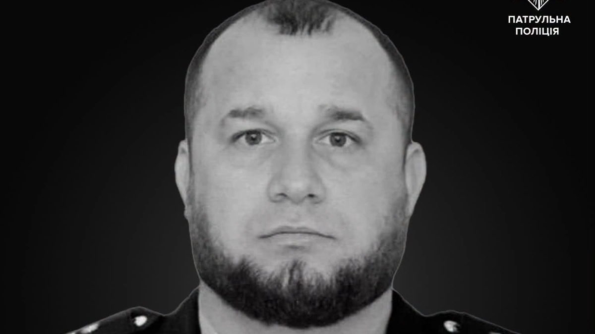 One officer killed and three injured as Russian FPV drone hits police car ...