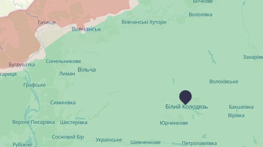 На Харківщині ворожий дрон влучив у цивільне авто: є поранені