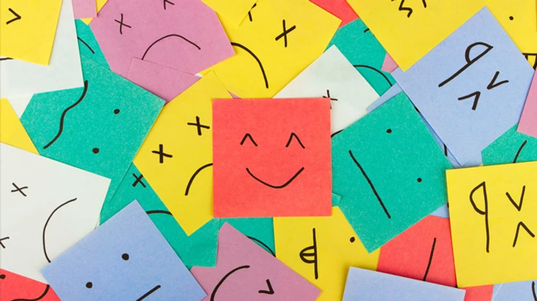 Сондер, зенозина или паро? Тест о чувствах, о которых вы раньше не слышали