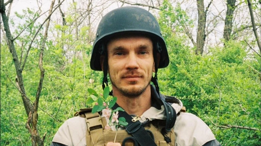 Russian attack on hotel in Kramatorsk, Donetsk Oblast: Reuters cameraman remains in serious condition in hospital