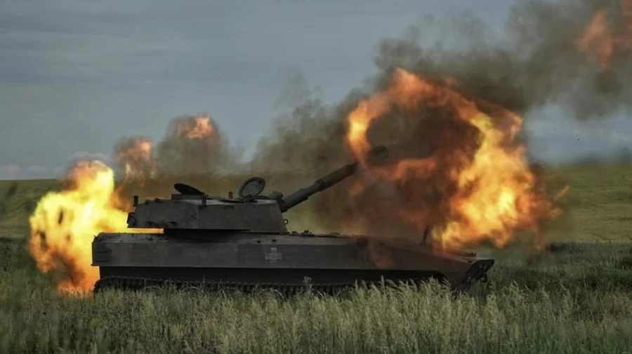 Russia loses 1,230 soldiers and 67 artillery systems in one day
