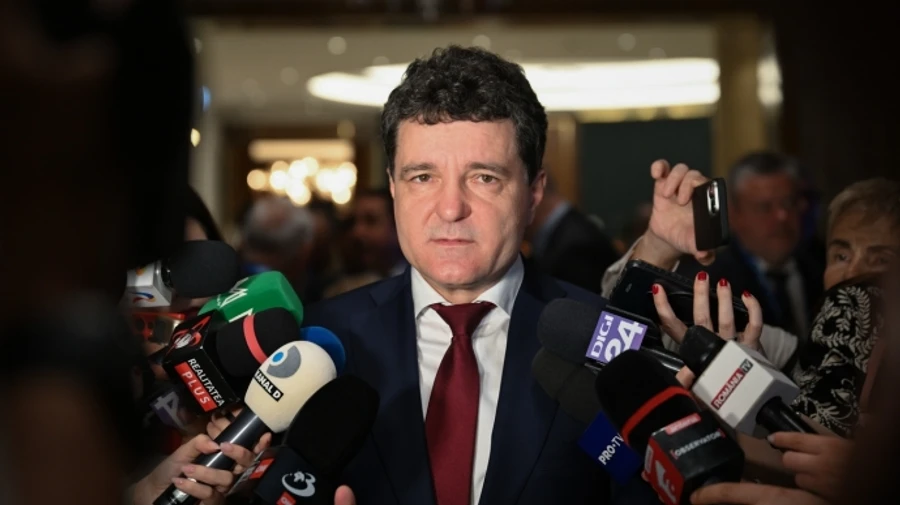 Новий президент Румунії запевнив у подальшій підтримці України