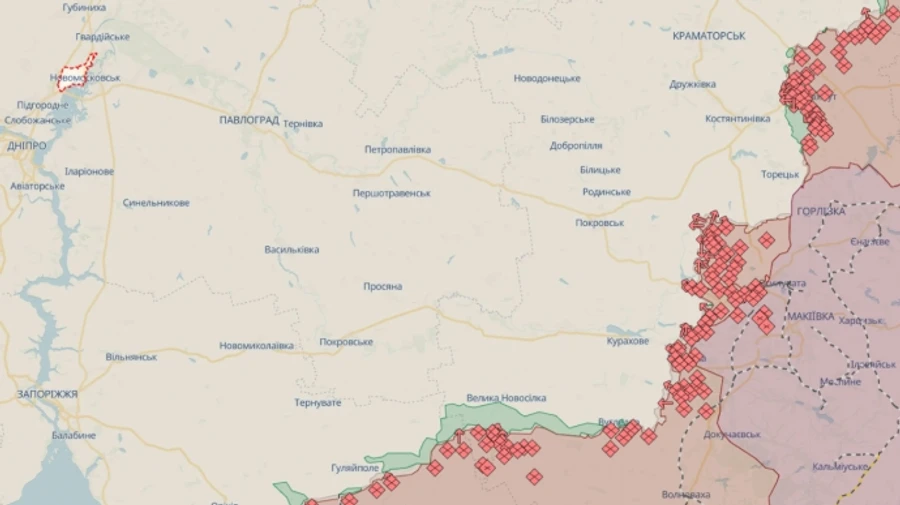 Six civilians, including 2 children, injured in Russian attack on Dnipropetrovsk Oblast – photos