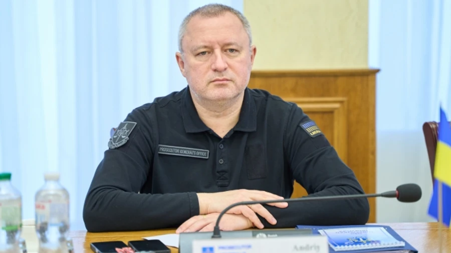 Военные преступления РФ: идентифицированы 357 военных РФ и коллаборантов – Костин