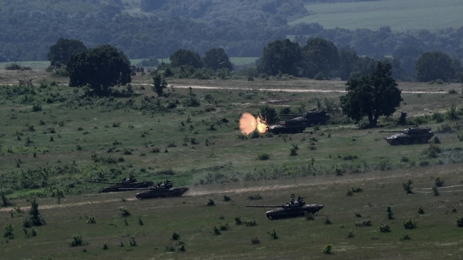 Russians are most active on Pokrovsk front – Ukraine's General Staff