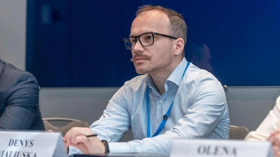 €3 billion in profits from Russian assets is almost nothing – Ukraine's Justice Minister 