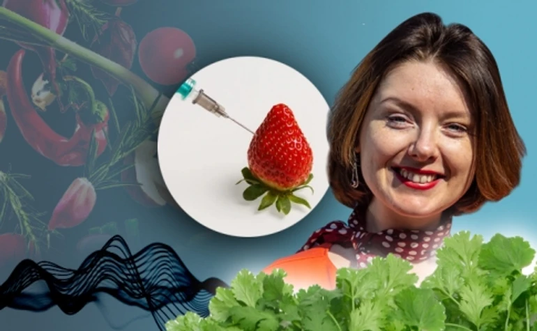 Как в весеннем сезоне поесть вкусно, полезно и с пользой для бюджета?