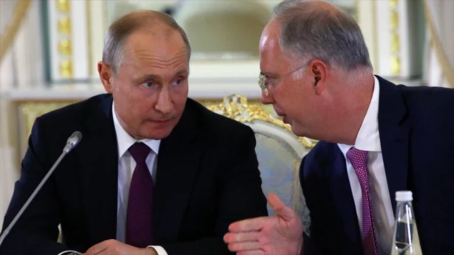 Russia seeks to shield billions of frozen funds by diverting focus from war in Ukraine