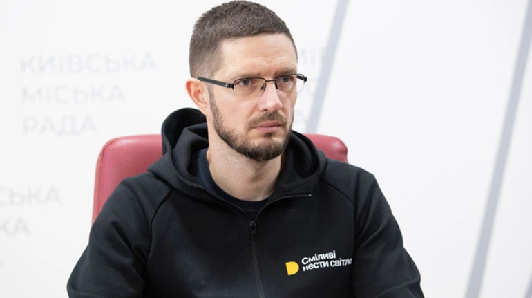 Чем Украине грозят новые атаки на энергосистему. Топ-менеджер ДТЭК Дмитрий Сахарук