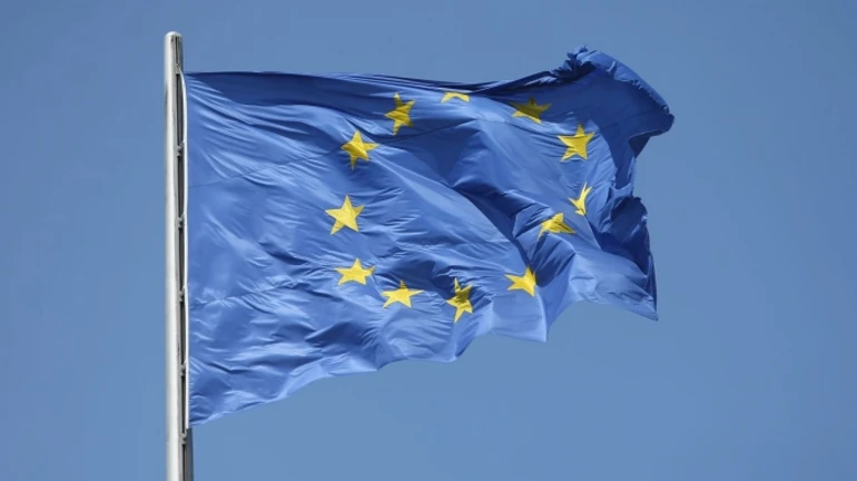 EU takes another step towards using frozen Russian assets in Ukraine's favour