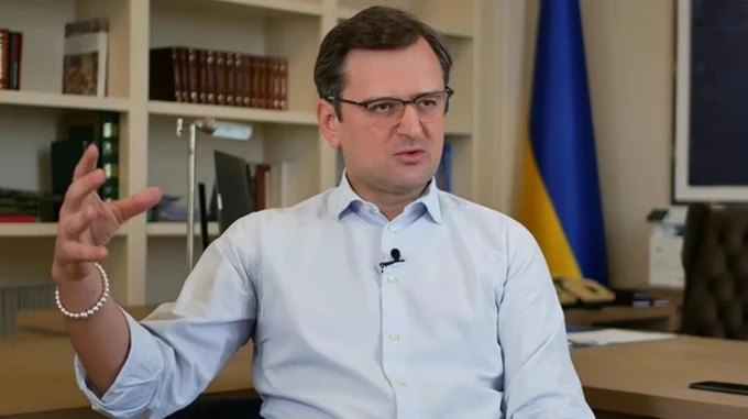 Украина и Литва обсудили совместное производство дронов