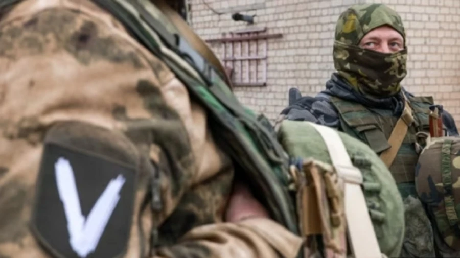 Росія з початку великої війни втратила щонайменше 3 тисячі офіцерів – ЗМІ