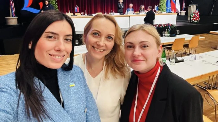 В ПАСЕ создали спецкомитет по вопросам украинских детей