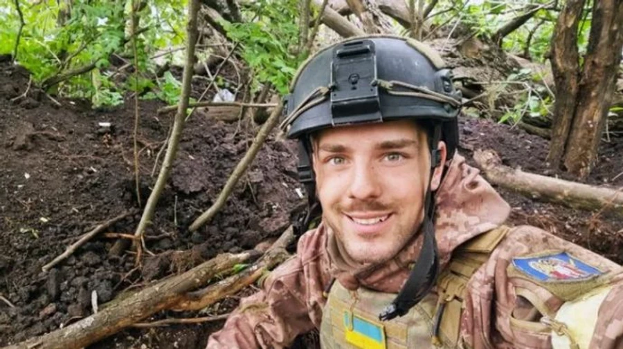 Київрада присвоїла заказнику Протасів Яр ім'я Романа Ратушного