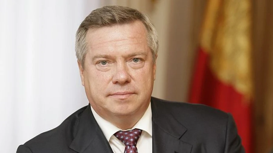 У Ростовській області заявили про дві повітряні атаки в суботу