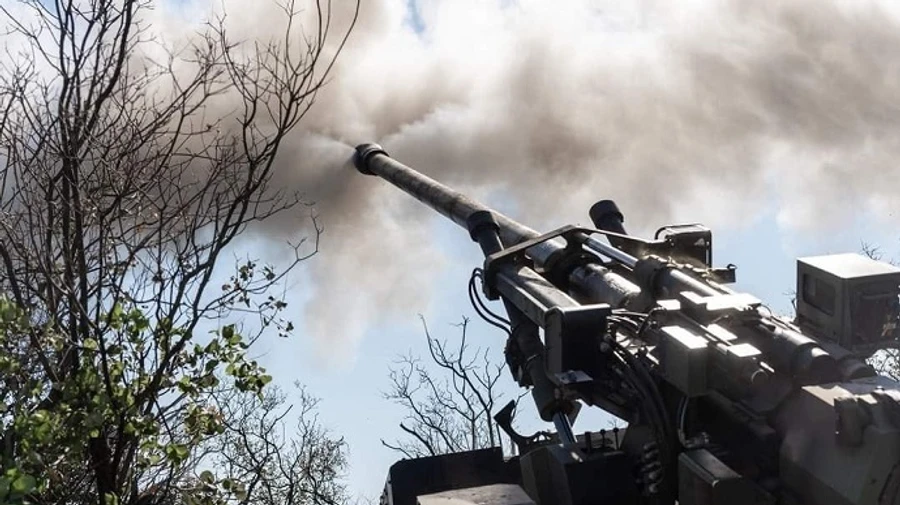 Russian offensive on Avdiivka fails – ISW