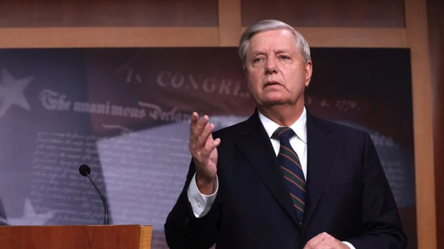 Elections in Ukraine in 2024 should be held despite the war – US senator