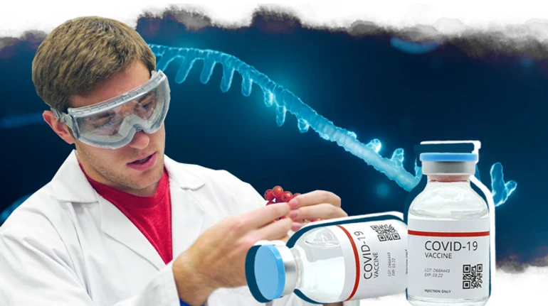 Добре слово про Covid-19. Як пандемія відкрила нові можливості в науці та медицині