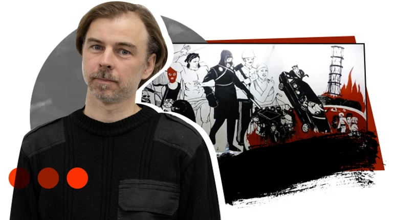 Десять лет цензурному скандалу в Художественном Арсенале